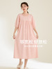 康妮雅女式短袖睡裙421622081 商品缩略图1