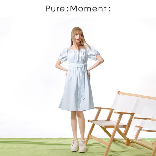 【商场同款】麦檬夏连身衣4E5390331 商品图1