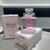 Dior迪奥小姐花漾甜心女士淡香水100ml，粉色花样淡香氛 商品缩略图2