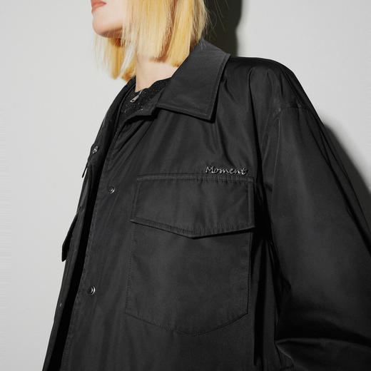 【商场同款】麦檬秋外套4EA111861 商品图3