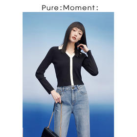 【商场同款】麦檬春毛衫4E1130181