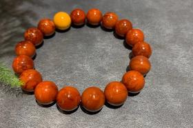 【御珠宫坊】南红手串