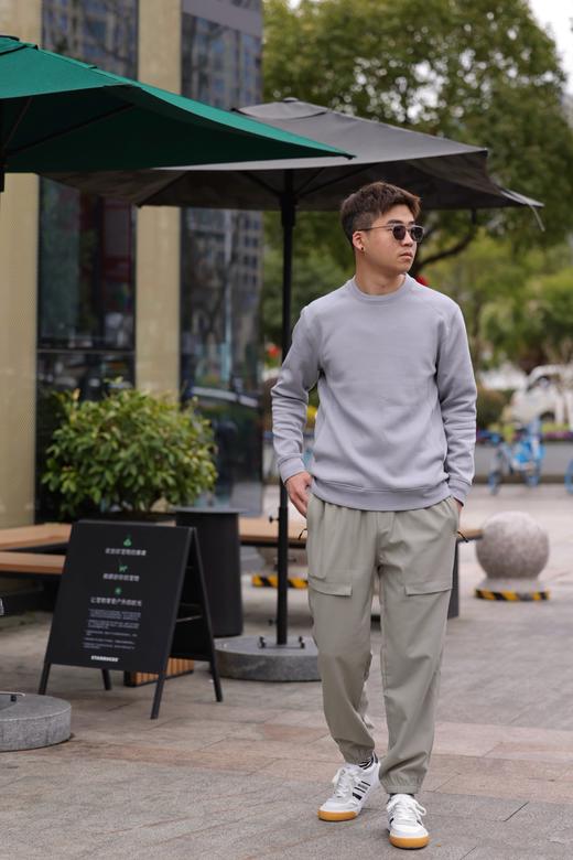 senlinjeepsd 高品质7防收口冲锋裤 商品图4