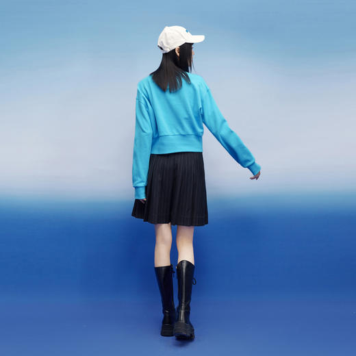 【商场同款】麦檬春半身裙4E2140031 商品图3