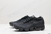 耐克Nike Air VaporMax Flyknit 2.0大气垫休闲运动跑步鞋942842-003男女鞋 商品缩略图3