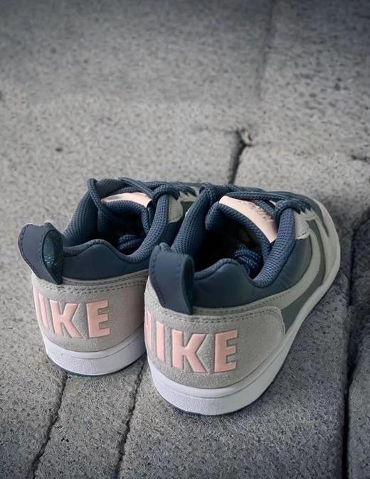6FNIKE Court 女子低帮小空军复古休闲板鞋 商品图2