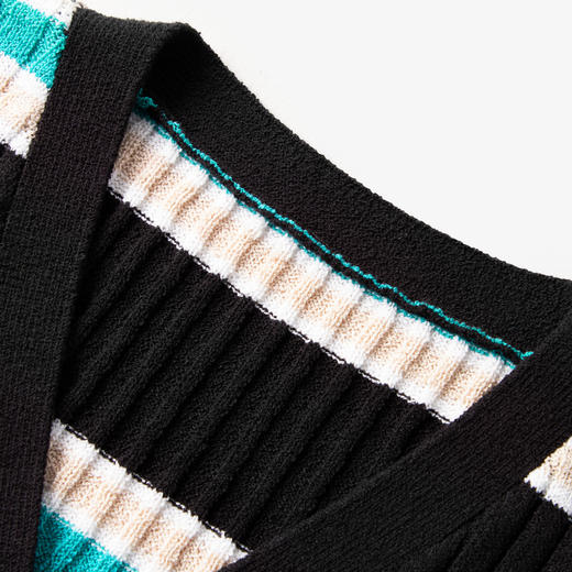 【商场同款】麦檬春毛衫4E3231031 商品图2