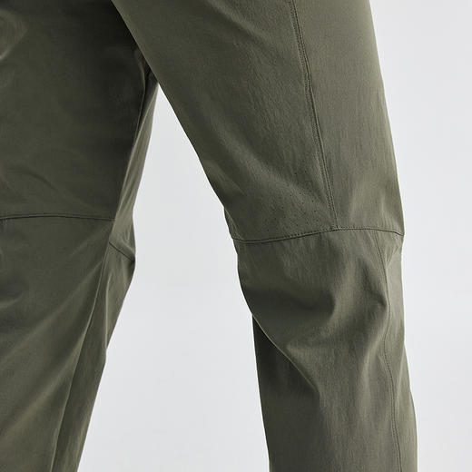 KAILAS凯乐石 户外运动 女款T9-X 速干裤 KG2415401 商品图3