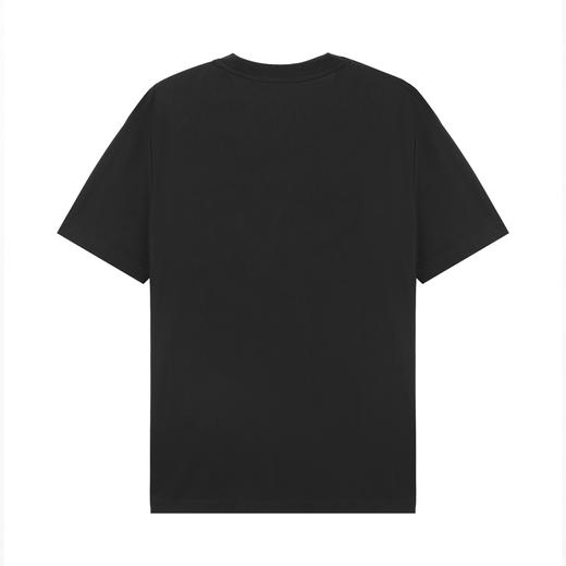 【断码清仓】HX 夏季圆领短袖T恤S102422993101/02 商品图7