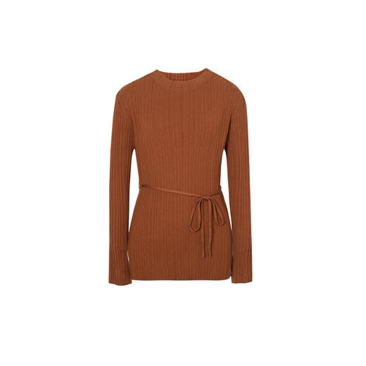 【商场同款】麦檬春毛衫5D1130121 商品图0