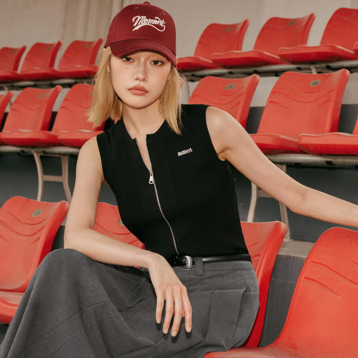 【商场同款】麦檬秋毛衫4E8132011Q 商品图3