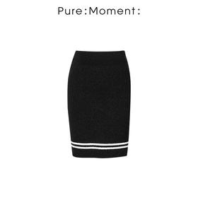 【商场同款】麦檬夏半身裙4E5341081