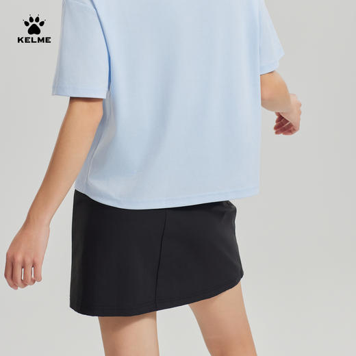 卡尔美超凡之境女士梭织短裙 商品图2