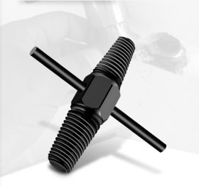 沪森 双头水管取出器