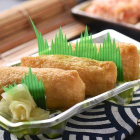 豆腐袋寿司(3粒)