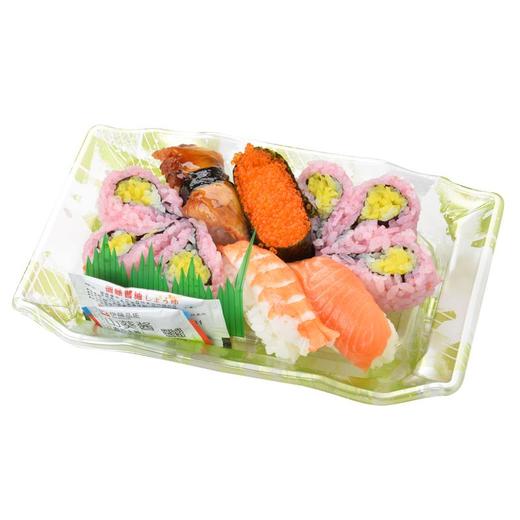 寿司拼盘(菊) 商品图4
