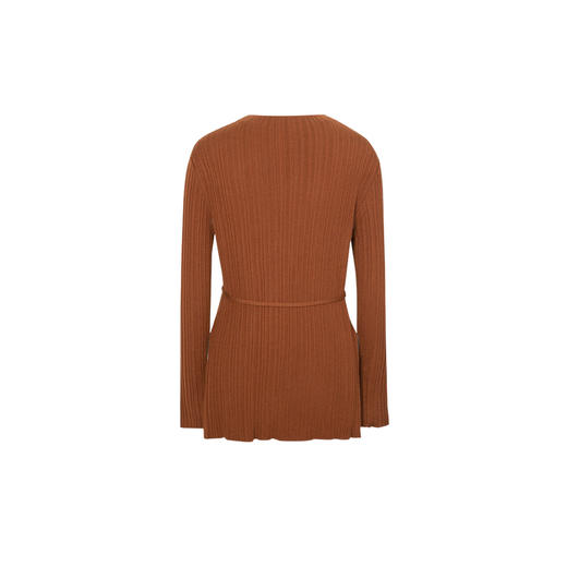 【商场同款】麦檬春毛衫5D1130121 商品图1