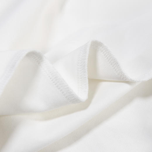 【断码清仓】HX 夏季圆领短袖T恤S102422993101/02 商品图11