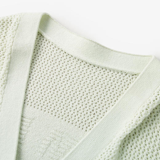 【商场同款】麦檬秋毛衫4E7230821 商品图2