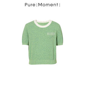 【商场同款】麦檬秋毛衫4E7230801
