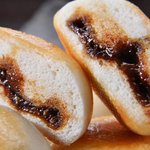 红糖锅盔6个/盒 商品图1