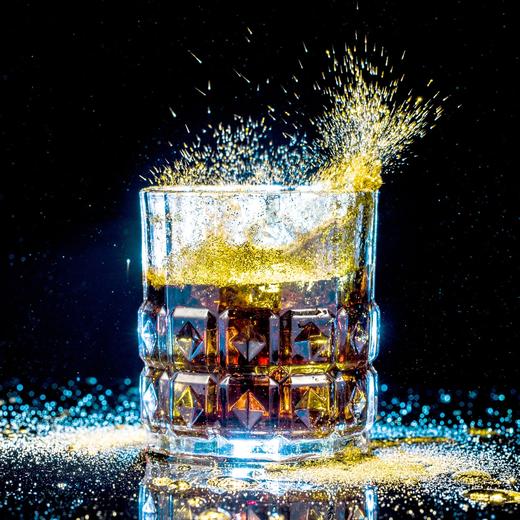 胖牛40CM亚克力摄影倒影板拍摄背景板拍照道具 商品图3