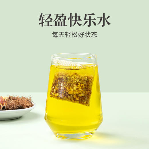 玉米须荞麦茶96g（8g×12）/盒装 商品图11