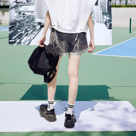 【商场同款】麦檬秋裤子4E7151511 商品图4