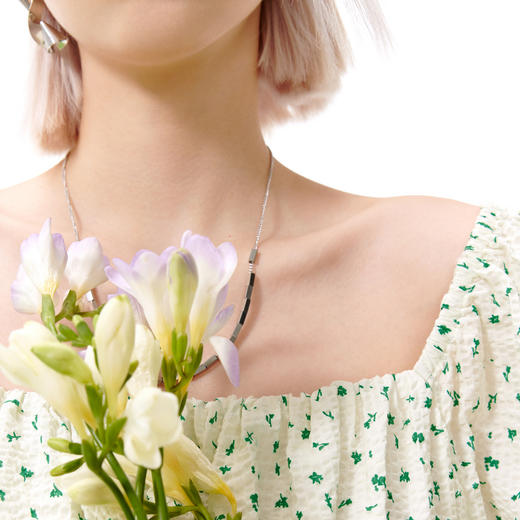 【商场同款】麦檬夏连身衣4E6191091 商品图4