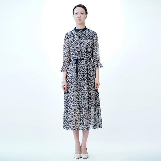 MI2L081麦克斯菲瑞连衣裙 商品图1