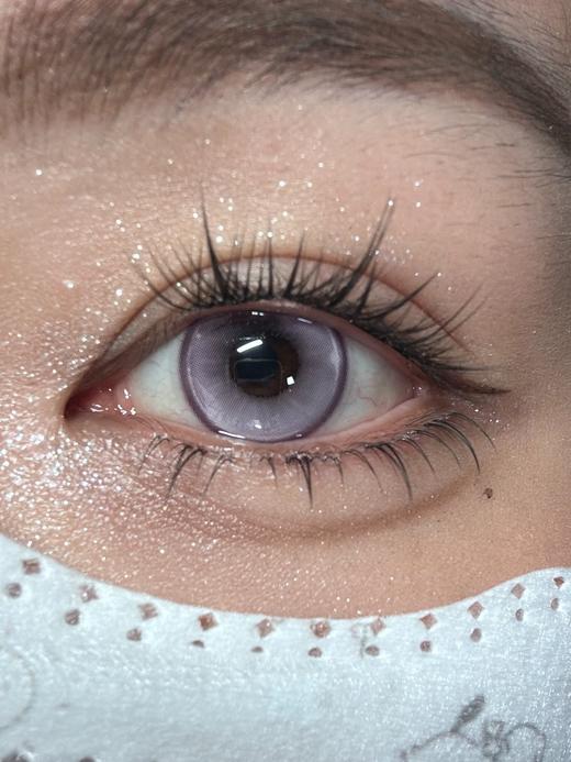 Yukicon2片/盒装日抛-YC059芝士葡萄 商品图9