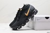 耐克Nike Air VaporMax Flyknit 2.0大气垫休闲运动跑步鞋942842-003男鞋 商品缩略图7