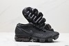 耐克Nike Air VaporMax Flyknit 2.0大气垫休闲运动跑步鞋942842-003男女鞋 商品缩略图4