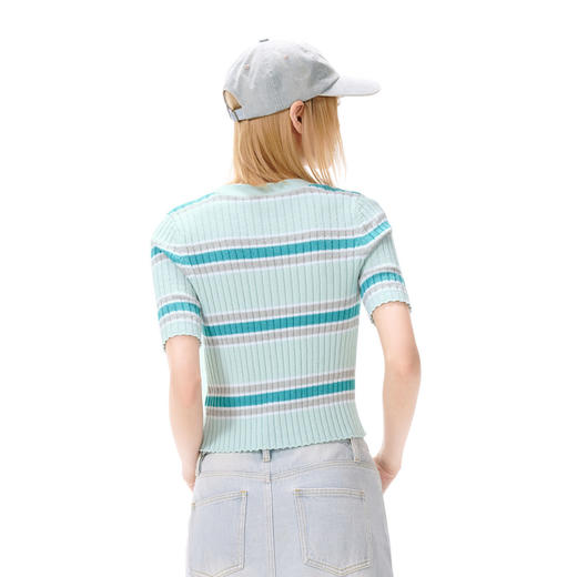 【商场同款】麦檬秋毛衫4E7131761 商品图4