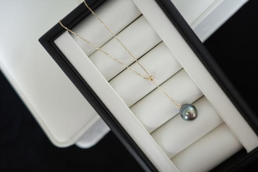 大溪地Y字链 商品图6