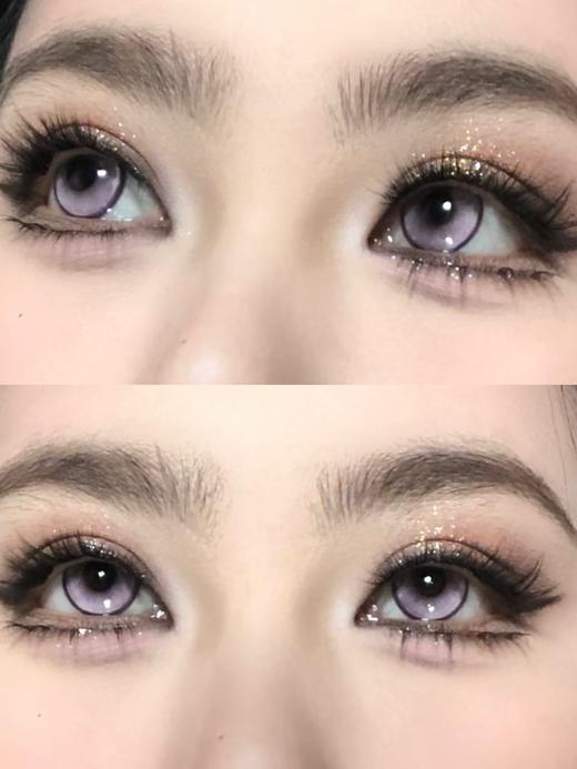 Yukicon2片/盒装日抛-YC059芝士葡萄 商品图7