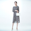 MI2L083麦克斯菲瑞连衣裙 商品缩略图0