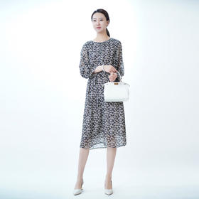 MI2L083麦克斯菲瑞连衣裙