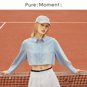 【商场同款】麦檬秋单服装4E7221341