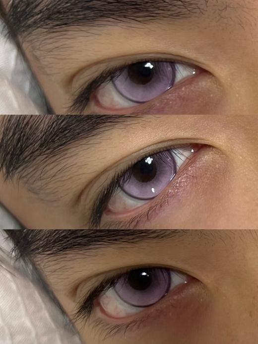 Yukicon2片/盒装日抛-YC059芝士葡萄 商品图6