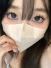 [韩国美瞳] CON4U 韩国年抛 少女心美瞳 medios 一副（2片） 商品缩略图3