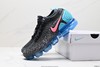 耐克Nike Air VaporMax Flyknit 2.0大气垫休闲运动跑步鞋942842-003男女鞋 商品缩略图7