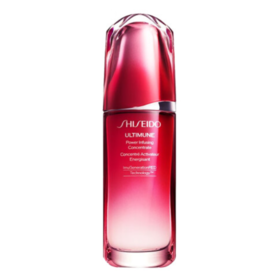 资生堂红妍肌活精华露III75ml