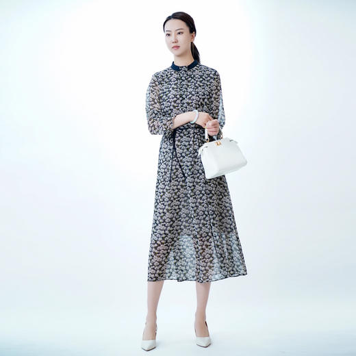 MI2L081麦克斯菲瑞连衣裙 商品图2