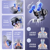 志高（CHIGO）6D仿人手颈椎按摩仪 ZG-AM29按摩披肩肩颈按摩器斜方肌腿腰颈部按摩仪颈椎按摩枕头肩颈斜方肌同步按摩 商品缩略图3