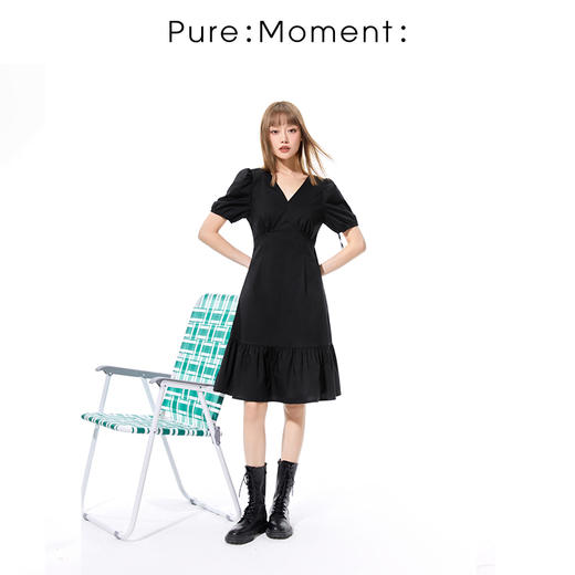 【商场同款】麦檬夏连身衣4E4290111 商品图1