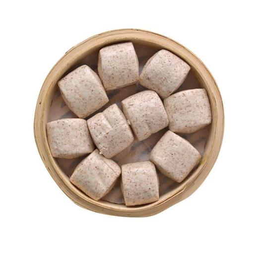全麦小馒头10个/盒（全麦馒头） 商品图3