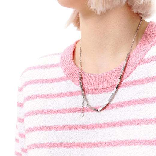 【商场同款】麦檬夏毛衫4E5231742 商品图3