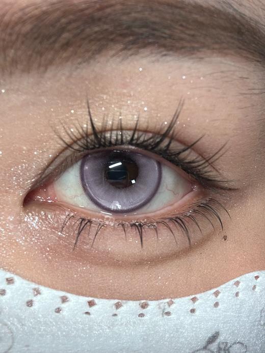 Yukicon2片/盒装日抛-YC059芝士葡萄 商品图8