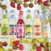 碧山村 汽水大家族 荔枝/柚子/青柠/白桃  6瓶装 225ml*6 商品缩略图0